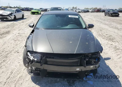 2024 Hyundai Elantra Sel из США, поврежденный, VIN KMHLM4DG0RU828955